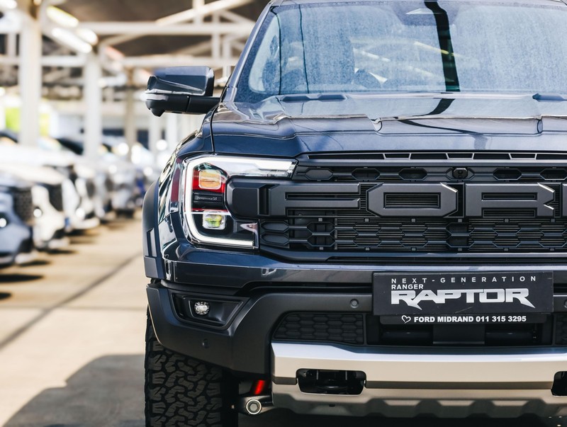 Ford Ranger - Ford Midrand - Image 20