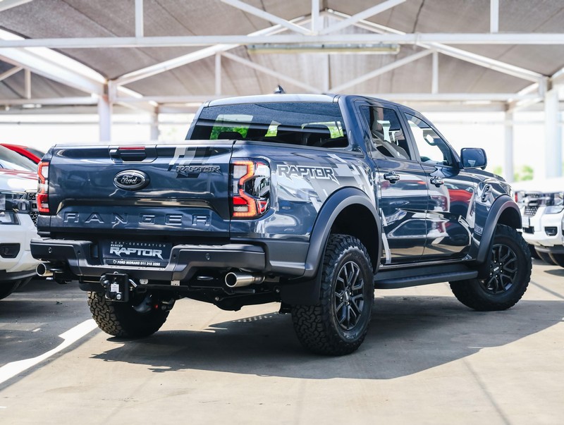 Ford Ranger - Ford Midrand - Image 18
