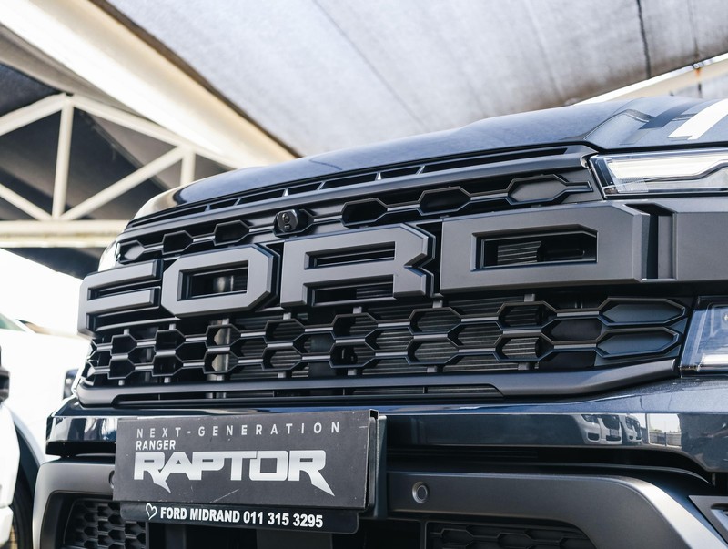 Ford Ranger - Ford Midrand - Image 17