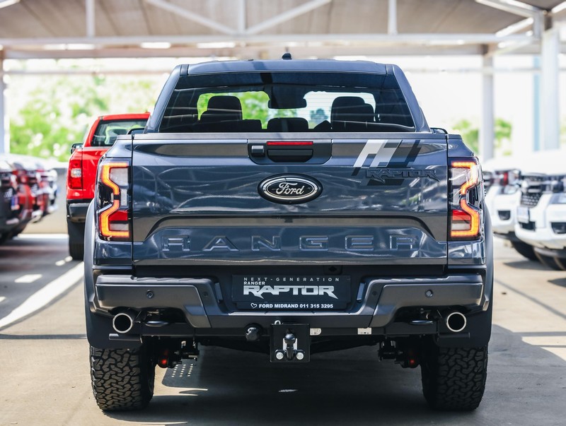 Ford Ranger - Ford Midrand - Image 15