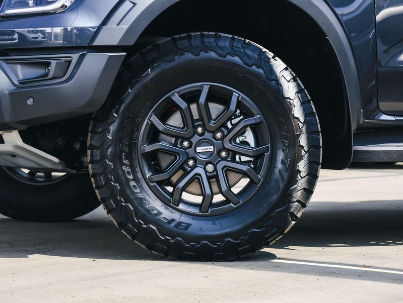 Ford Ranger - Ford Midrand - Image 12