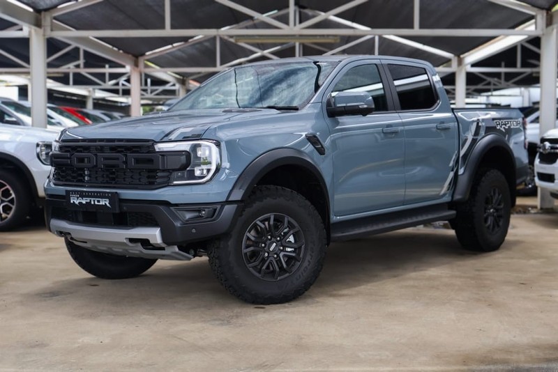 Ford Ranger - Ford Midrand - Image 1