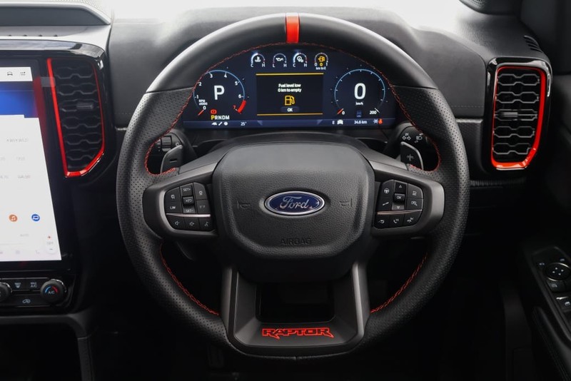 Ford Ranger - Ford Midrand - Image 13