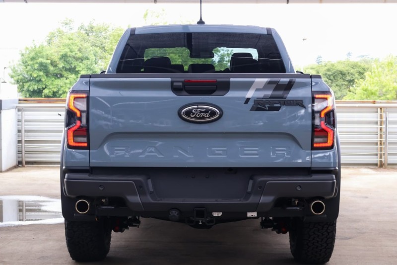 Ford Ranger - Ford Midrand - Image 8