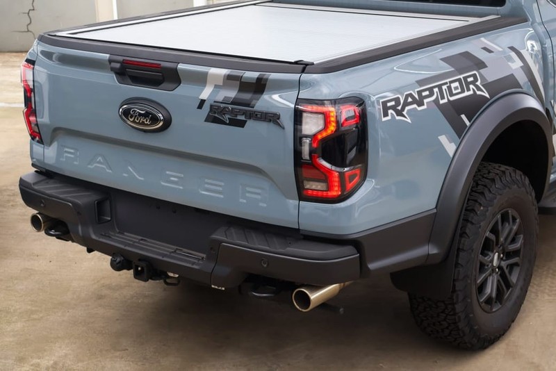 Ford Ranger - Ford Midrand - Image 7