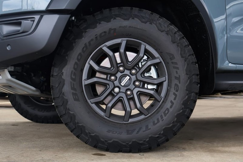 Ford Ranger - Ford Midrand - Image 6