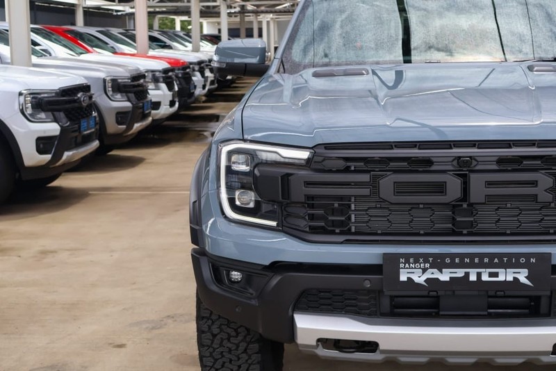 Ford Ranger - Ford Midrand - Image 4