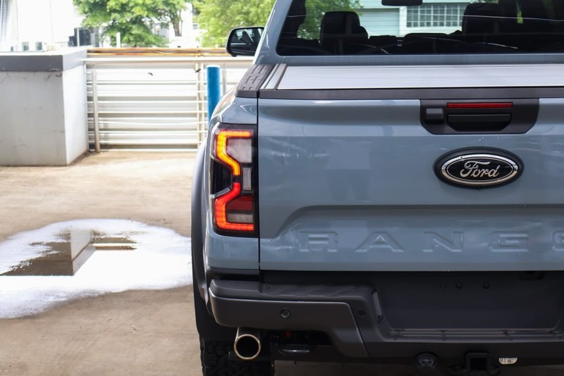 Ford Ranger - Ford Midrand - Image 10