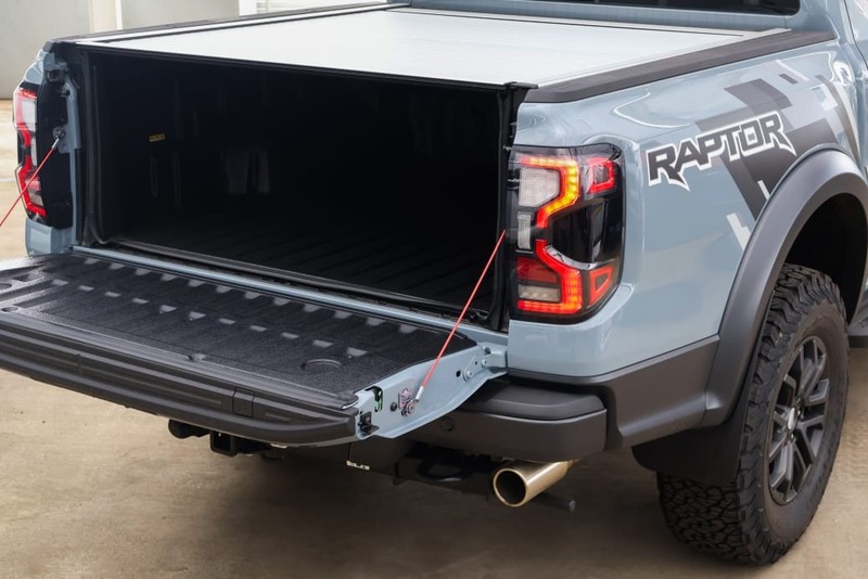 Ford Ranger - Ford Midrand - Image 9