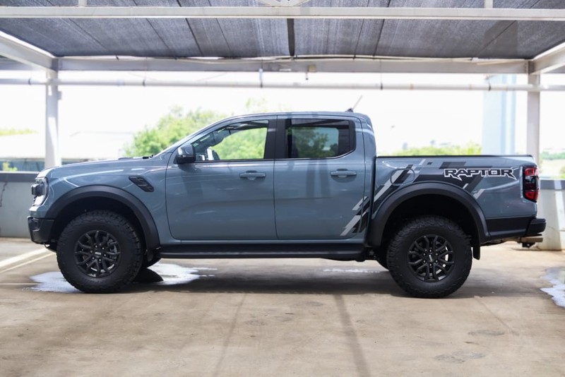 Ford Ranger - Ford Midrand - Image 5