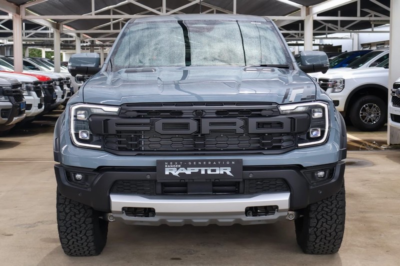 Ford Ranger - Ford Midrand - Image 3