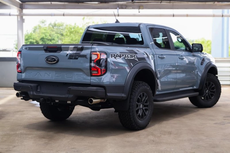 Ford Ranger - Ford Midrand - Image 11