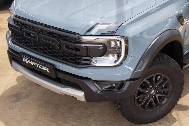 Ford Ranger - Ford Midrand - Image 2