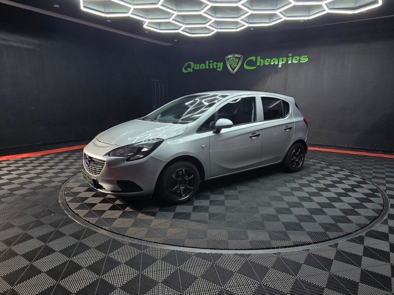 Opel Corsa - Quality Cheapies Auto - Image 4