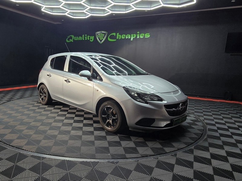 Opel Corsa - Quality Cheapies Auto - Image 1