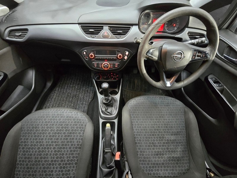 Opel Corsa - Quality Cheapies Auto - Image 7