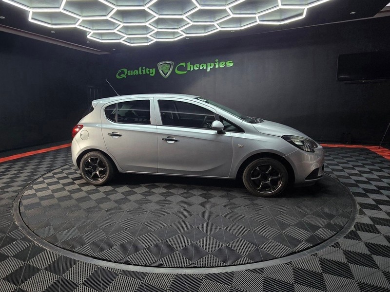 Opel Corsa - Quality Cheapies Auto - Image 2