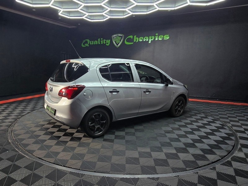 Opel Corsa - Quality Cheapies Auto - Image 6