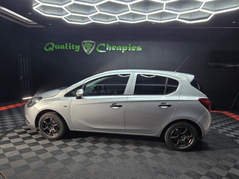 Opel Corsa - Quality Cheapies Auto - Image 5