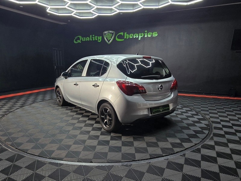 Opel Corsa - Quality Cheapies Auto - Image 3