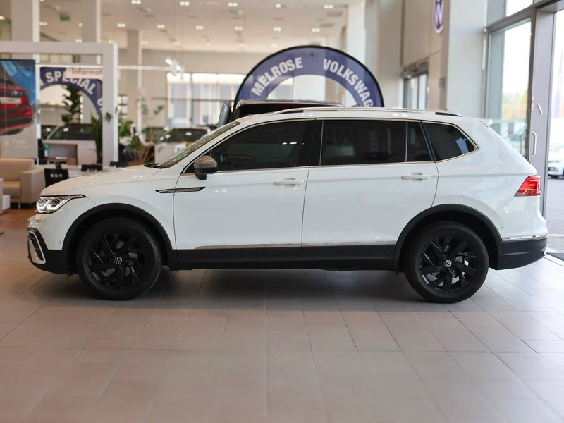 Volkswagen Tiguan Allspace - Hatfield VW Melrose Arch - Image 20