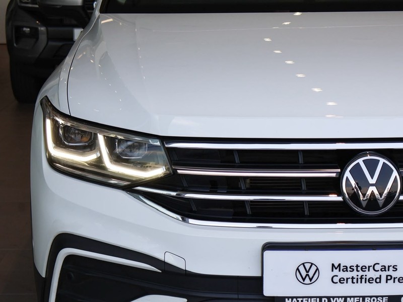 Volkswagen Tiguan Allspace - Hatfield VW Melrose Arch - Image 5