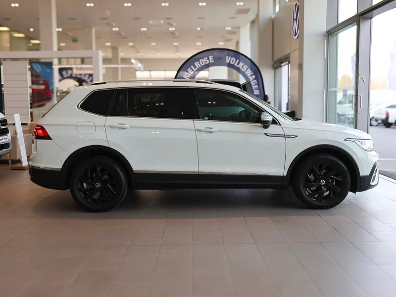 Volkswagen Tiguan Allspace - Hatfield VW Melrose Arch - Image 15