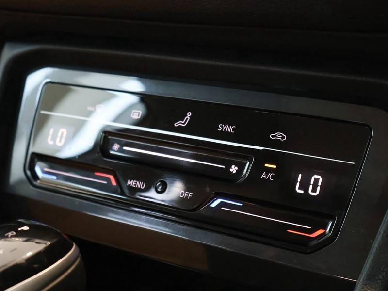 Volkswagen Tiguan Allspace - Hatfield VW Melrose Arch - Image 12