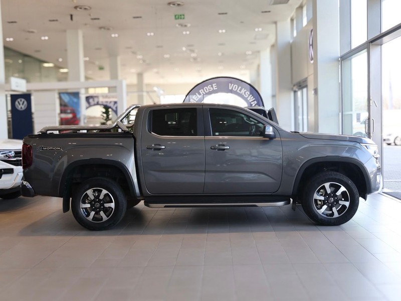 Volkswagen Amarok - Hatfield VW Melrose Arch - Image 8
