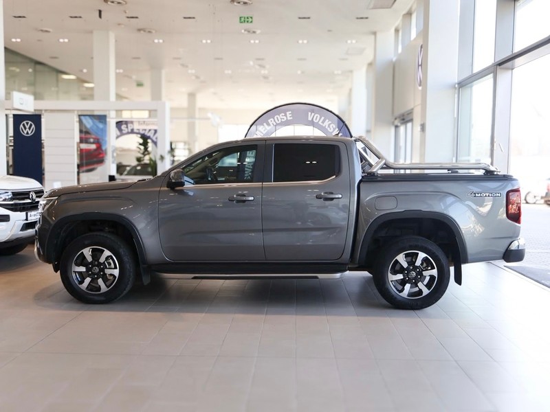 Volkswagen Amarok - Hatfield VW Melrose Arch - Image 6