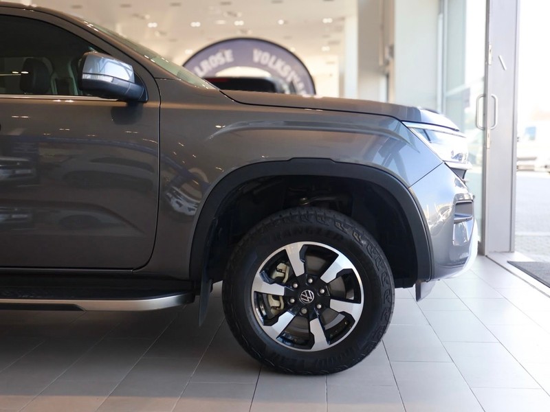 Volkswagen Amarok - Hatfield VW Melrose Arch - Image 7