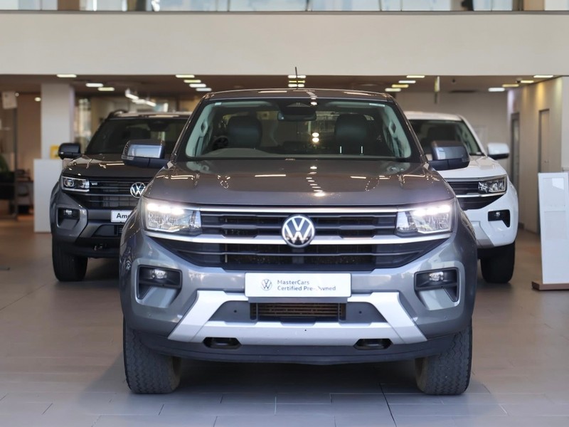 Volkswagen Amarok - Hatfield VW Melrose Arch - Image 2