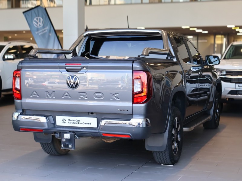Volkswagen Amarok - Hatfield VW Melrose Arch - Image 10