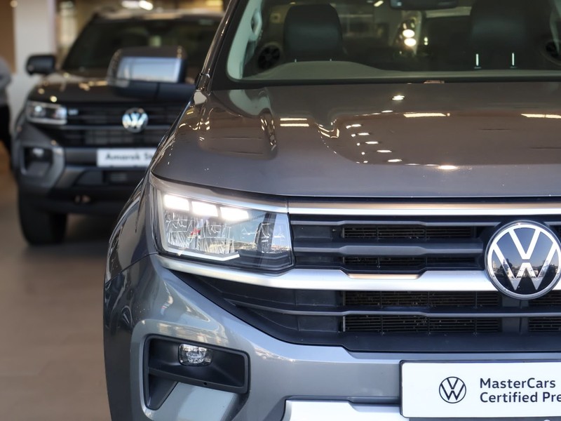 Volkswagen Amarok - Hatfield VW Melrose Arch - Image 3