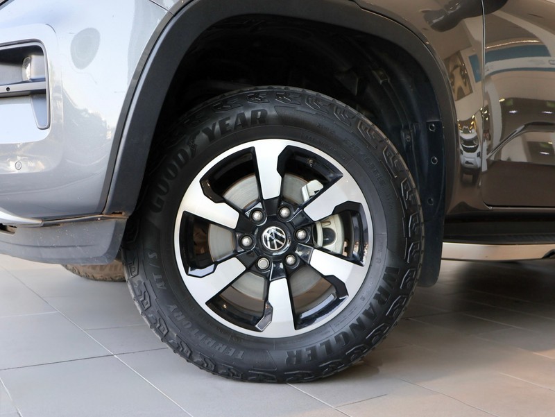 Volkswagen Amarok - Hatfield VW Melrose Arch - Image 5