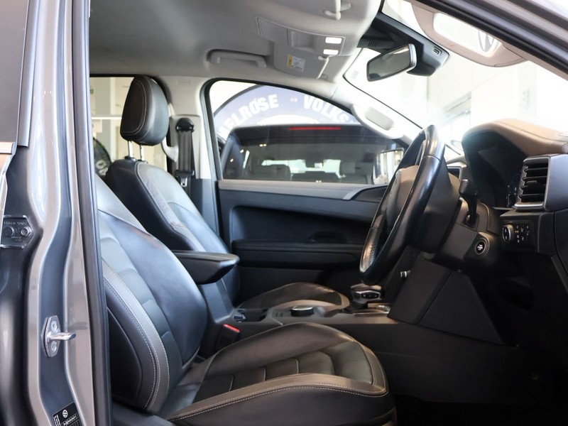 Volkswagen Amarok - Hatfield VW Melrose Arch - Image 11