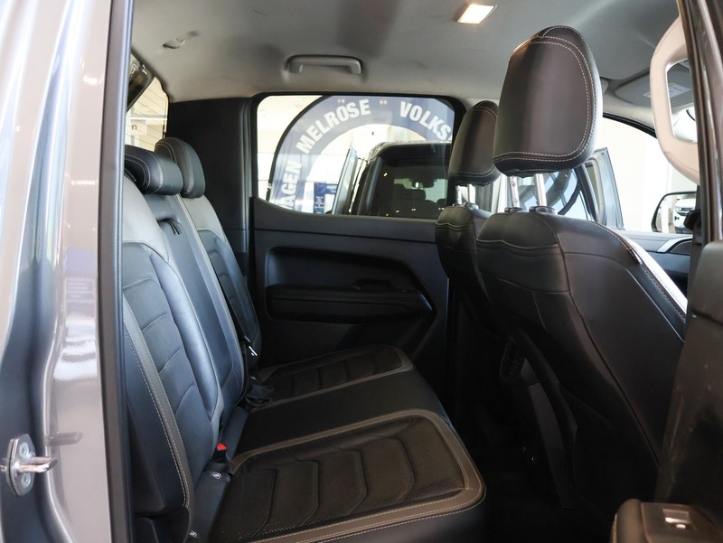Volkswagen Amarok - Hatfield VW Melrose Arch - Image 15