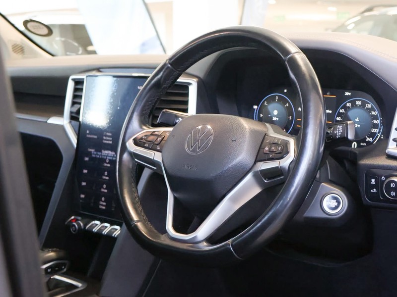 Volkswagen Amarok - Hatfield VW Melrose Arch - Image 13