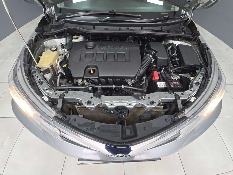 Toyota Corolla - WP Motors - Image 6