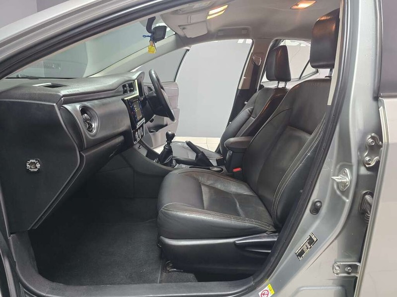 Toyota Corolla - WP Motors - Image 16