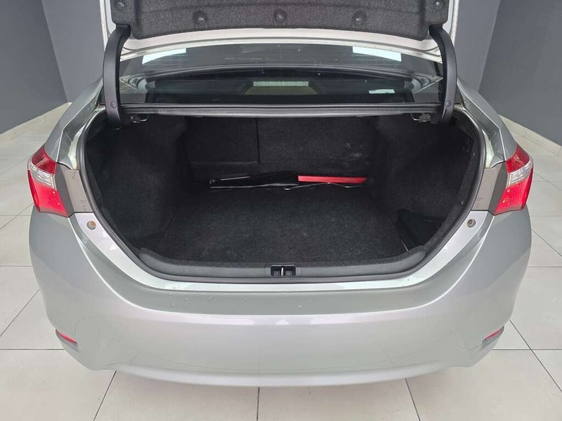 Toyota Corolla - WP Motors - Image 13