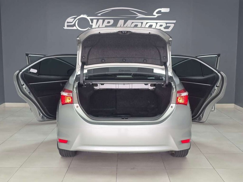 Toyota Corolla - WP Motors - Image 12