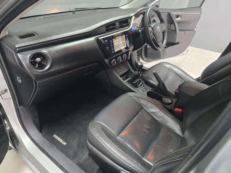 Toyota Corolla - WP Motors - Image 15