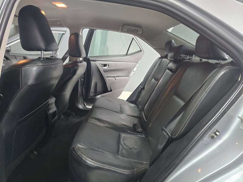 Toyota Corolla - WP Motors - Image 17