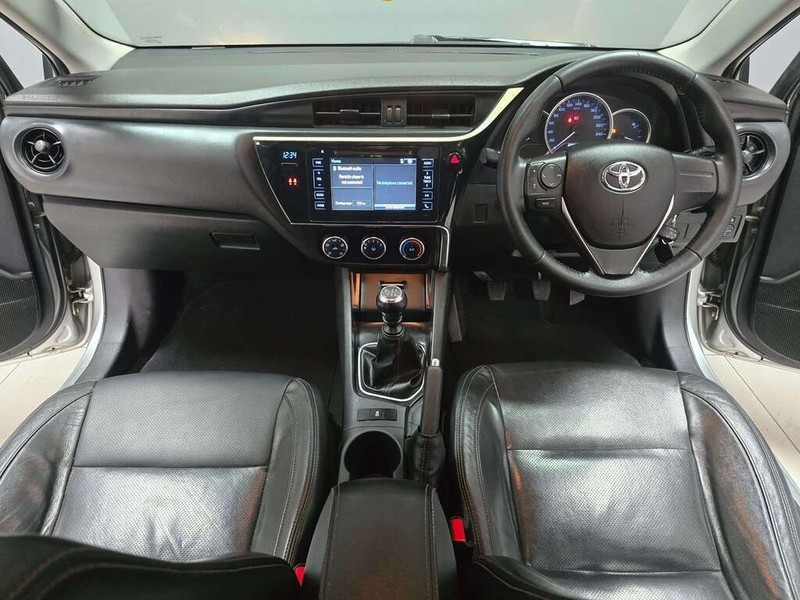 Toyota Corolla - WP Motors - Image 14