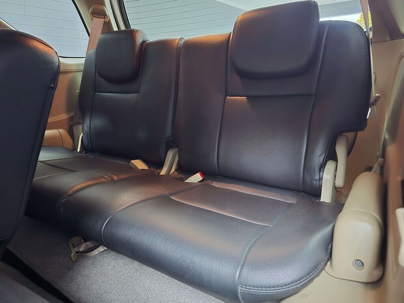 Toyota Fortuner - WP Motors - Image 18
