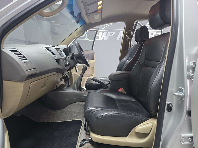 Toyota Fortuner - WP Motors - Image 16