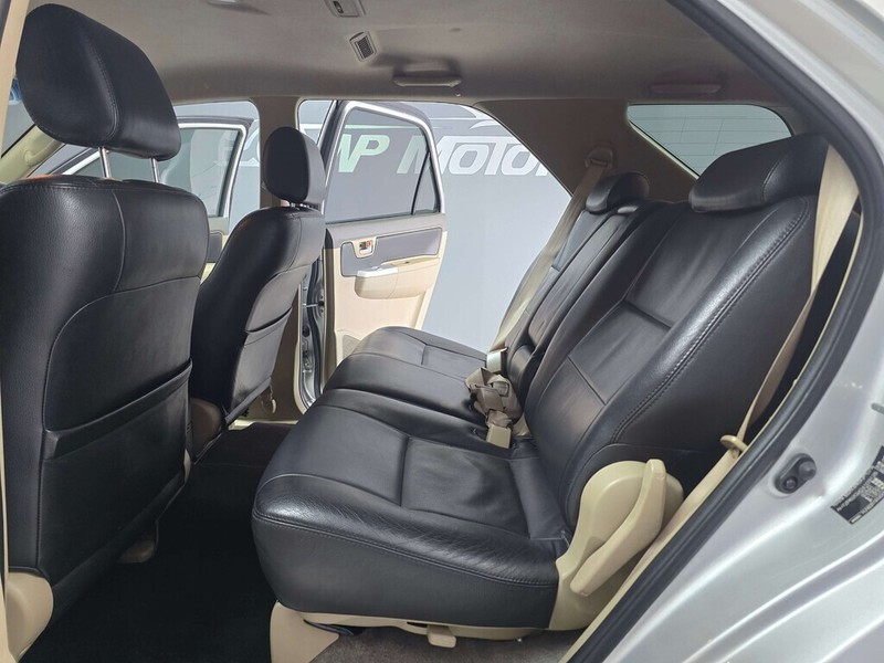 Toyota Fortuner - WP Motors - Image 17