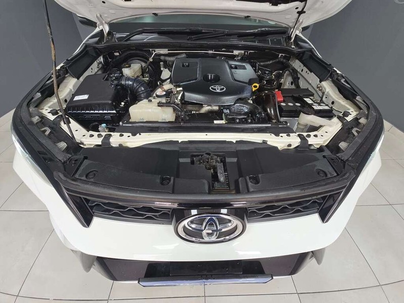 Toyota Fortuner - WP Motors - Image 6