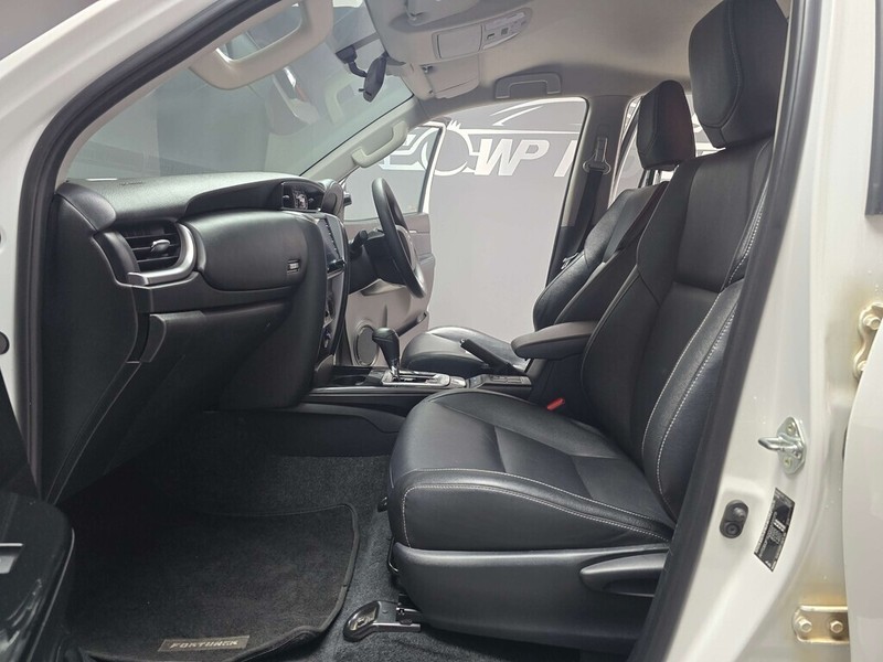 Toyota Fortuner - WP Motors - Image 15